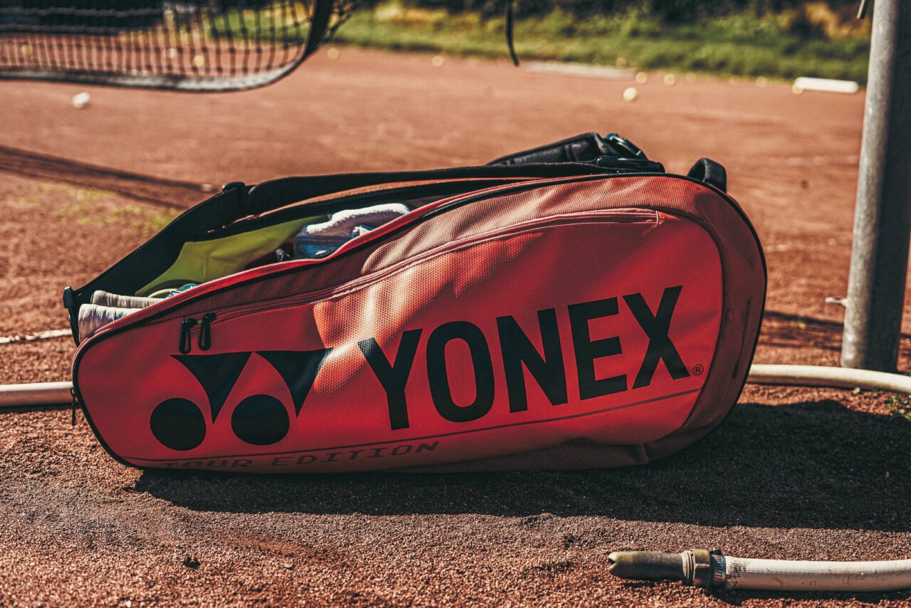 What to Pack in your Tennis Bag The All Court Tennis Club