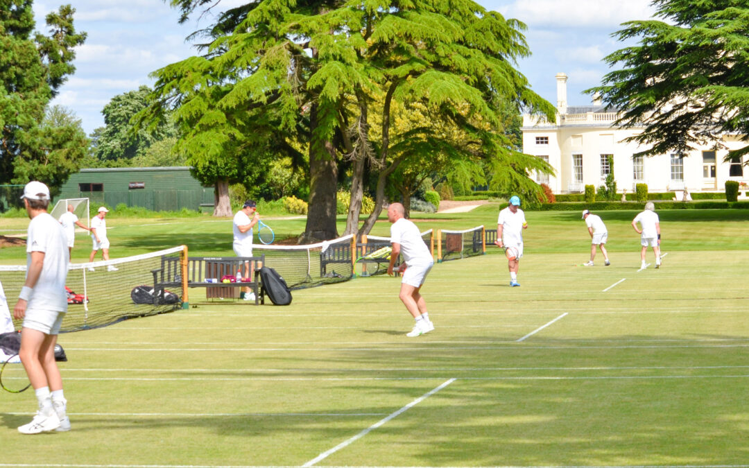 Best Tennis Clubs in London: Top Spots to Ace your Tennis Game