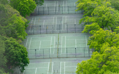 Best Tennis Clubs in New York: Top Spots to Ace your Tennis Game