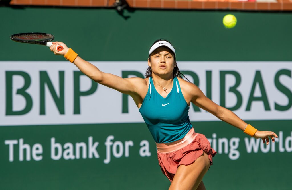 Top 5 predictions for the 2023 tennis season