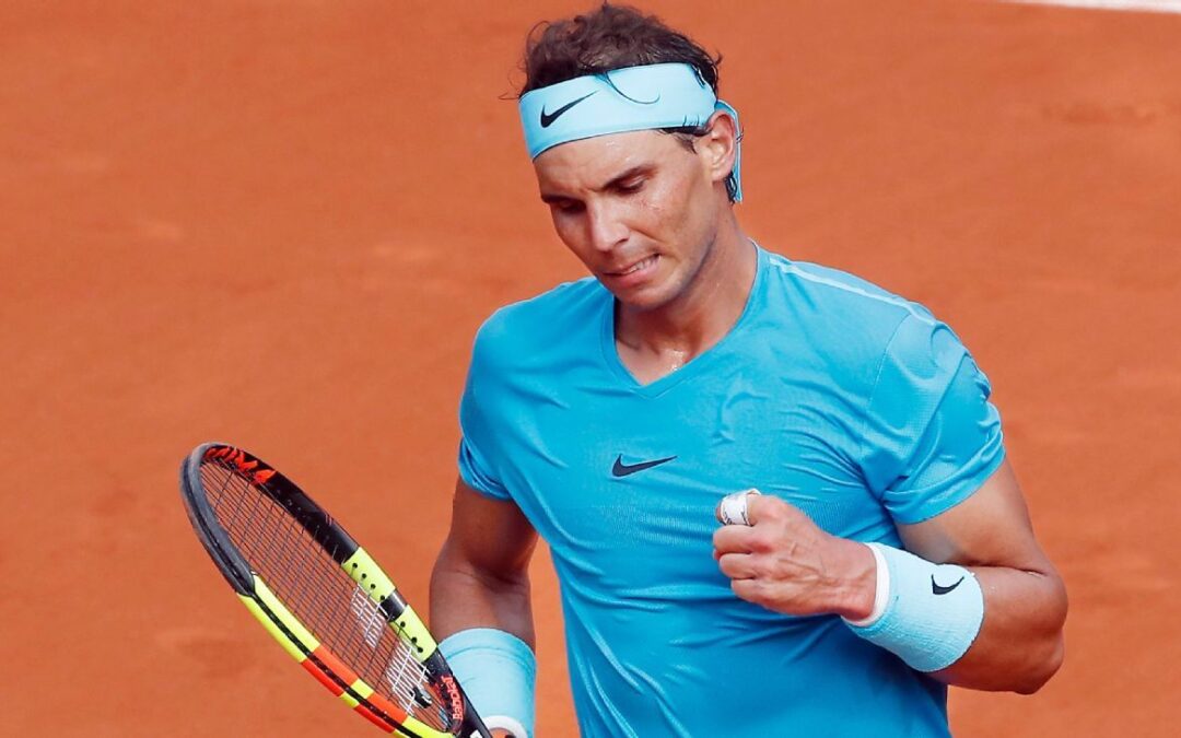 When will Rafael Nadal retire? Rumours swirl ahead of the French Open