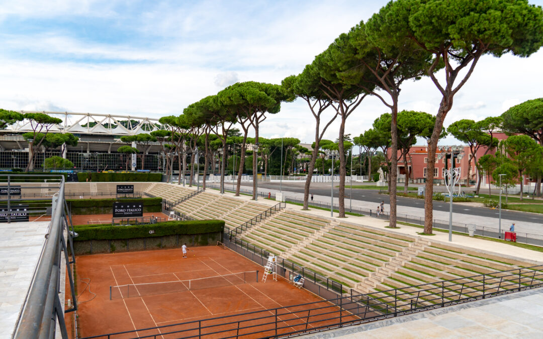 Ticket prices causing uproar at Italian Open