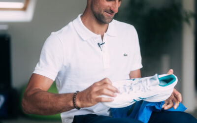 Unraveling Novak Djokovic’s Formula for Sporting Excellence