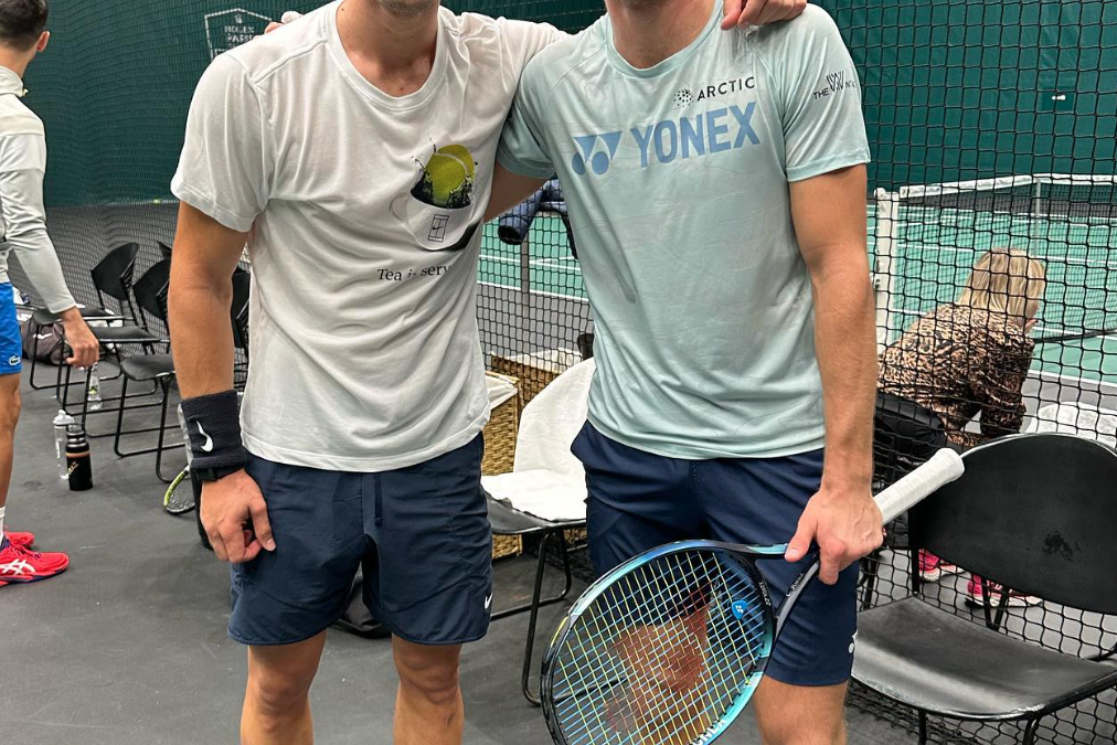 The Top Dogs Headed to Torino