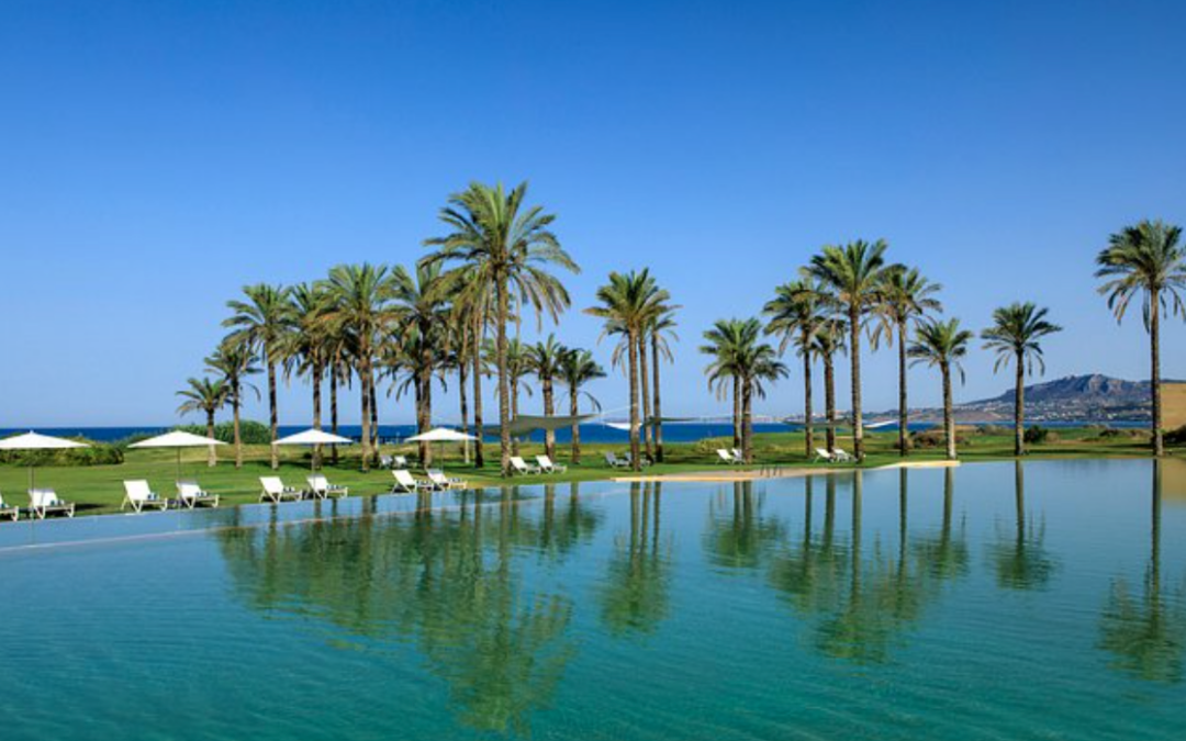 Verdura Resort, Sicily