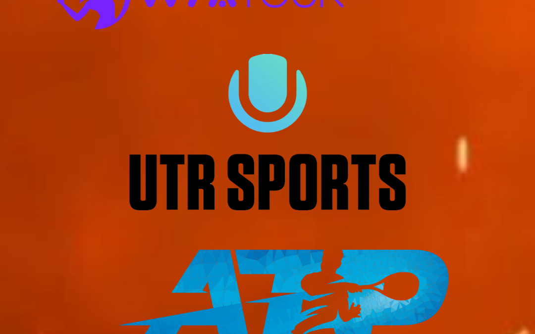 The Tension Between ATP/WTA and UTR