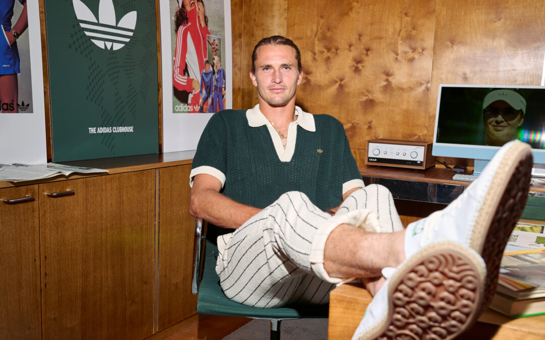 Why were there so many upsets at Wimbledon this year?