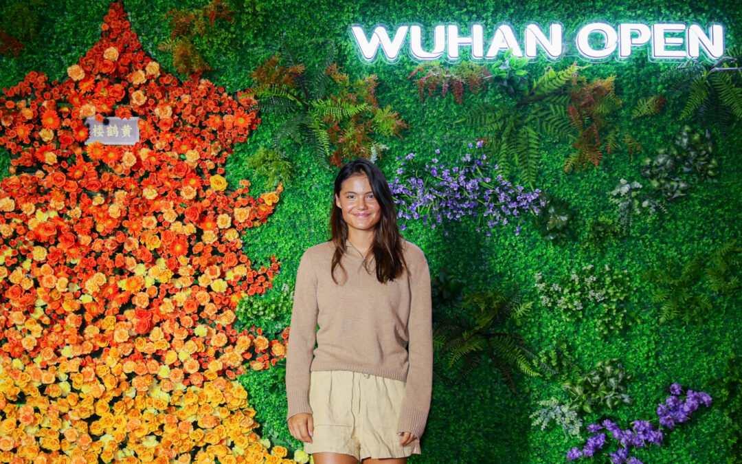 Wuhan: The River City Rising