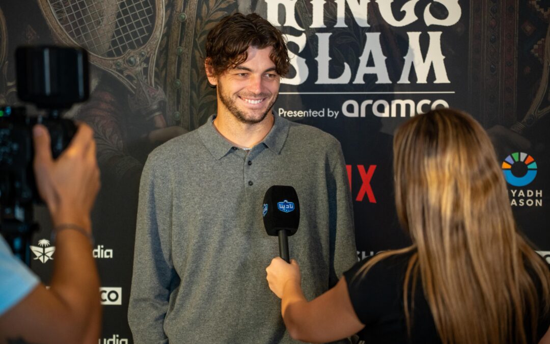 Taylor Fritz: “The Calendar Is Too Crowded — We Need Time to Live Our Lives Outside Tennis”